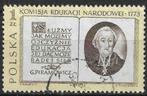 Polen 1973 - Yvert 2119 - Nationale Onderwijscommissie (ST), Postzegels en Munten, Postzegels | Europa | Overig, Polen, Verzenden