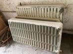 5 DEF radiatoren 2 of 4 panelen, Doe-het-zelf en Bouw, Verwarming en Radiatoren, 150 cm of meer, Gebruikt, Radiator, 30 tot 80 cm