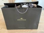 DELVAUX CHAMPION LIMITED EDITION, Nieuw, Handtas, Ophalen of Verzenden, Zwart