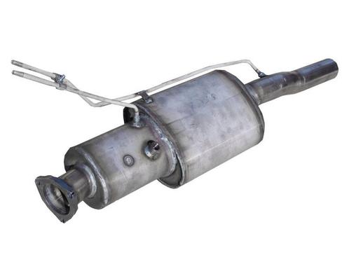 Roetfilter Audi A8 3.0 TDI, Auto-onderdelen, Uitlaatsystemen, Audi, Nieuw, Ophalen of Verzenden