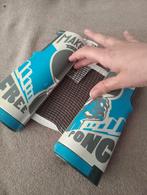 Filet de ping pong portable, Sports & Fitness, Enlèvement, Comme neuf