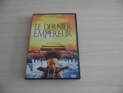 DE LAATSTE KEIZER, Cd's en Dvd's, Dvd's | Avontuur, Zo goed als nieuw, Alle leeftijden, Ophalen of Verzenden