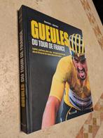 Gueules du tour de France (Gérard & Julien Holtz)., Boeken, Sportboeken, Verzenden, Gérard et Julien Holtz., Lopen en Fietsen