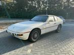1980 Porsche 924 Le Mans 2.0, Auto's, Overige brandstoffen, Bedrijf, Overige carrosserie, Te koop