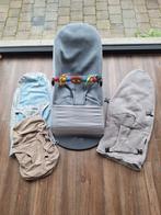 Baby Björn wipper, Kinderen en Baby's, Ophalen, Gebruikt