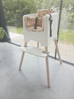Kindereetstoel Frits for kids, Kinderen en Baby's, Ophalen, Gebruikt