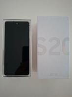 Samsung S20 fe 128 GB Cloud White, Ophalen, Galaxy S20, Wit, Zo goed als nieuw