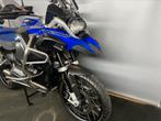 BMW R1200GS ADVENTURE EN PARFAIT ÉTAT *** Garantie ***, Entreprise, Plus de 35 kW, 2 cylindres, Enduro