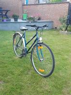 Damesfiets, Ophalen, Zo goed als nieuw, Overige merken, Versnellingen