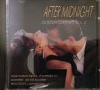 After Midnight : Golden Clarinet, Vol. 2, Ophalen of Verzenden, Zo goed als nieuw