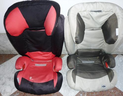 Sièges auto enfant, Enfants & Bébés, Sièges auto, Utilisé, Romer, 0 à 13 kg, Isofix, Dossier réglable, Enlèvement