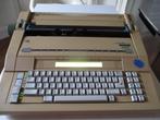 Ancienne machine à écrire ADLER des années 80 -20€, Divers, Machines à écrire, Enlèvement ou Envoi