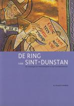 2003 - Elisabeth DHANENS - De Ring van Sint-Dunstan, Elisabeth Dhanens, Enlèvement ou Envoi, Design graphique, Neuf