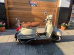 Vespa PX 125 2t, Motoren, Motoren | Piaggio, Scooter, Particulier, 11 kW of minder, 124 cc