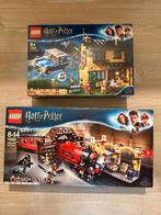 LEGO Harry Potter 75955, 75968, Verzamelen, Ophalen of Verzenden, Nieuw