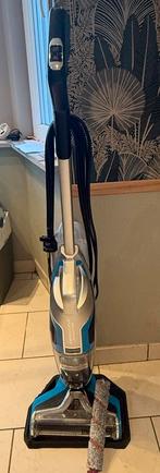 Bissell crosswave advanced vloerreiniger, Ophalen, Gebruikt, Waterstofzuiger