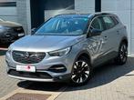 Opel Grandland X 1.2i Aut. |GpsCarplayCamStoelverw|*1JGarant, Auto's, Opel, Stof, 1199 cc, USB, 5 zetels