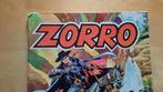 BD Zorro, par Maric et Frisano, 1978, Boeken, Stripverhalen, Ophalen of Verzenden