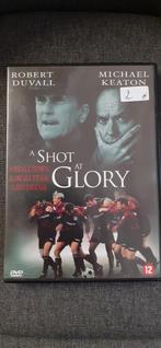 A shot at glory, CD & DVD, DVD | Comédie, Enlèvement ou Envoi
