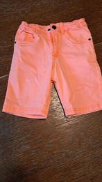 Korte broek maat 122, Kinderen en Baby's, Ophalen of Verzenden, Gebruikt, Jongen, Broek