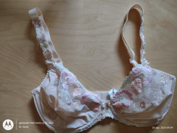 Prima Donna BH, Kleding | Dames, Ondergoed en Lingerie, BH, Roze, Ophalen