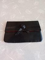 Pochette Lancôme, Enlèvement, Rouge, Sac de soirée