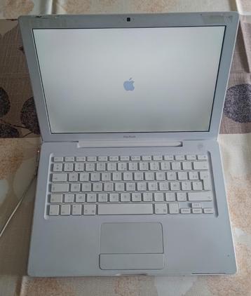 Macbook OSX beschikbaar voor biedingen