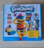 Bunchems 400 pieces, Ophalen of Verzenden, Zo goed als nieuw