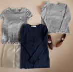 Bovenkleding maat 116, Ophalen of Verzenden, Maat 116