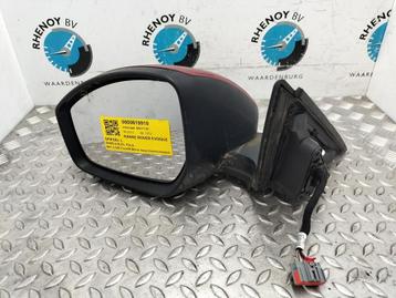 LANDROVER RANGE ROVER EVOQUE [L_DOOR_MIRROR] 2014 beschikbaar voor biedingen