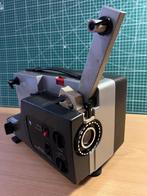Sankyo Dualux 1000H - vintage super-8 projector, Ophalen of Verzenden, 1960 tot 1980, Projector