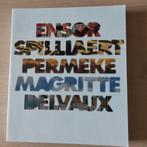 Van Ensor tot Delvaux. PMMK. Museum voor Moderne Kunst. Oost, Ophalen