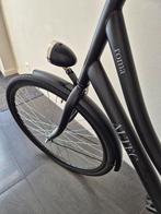 Omafiets Roma Altec Zwart, Ophalen, Nieuw