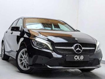 Mercedes-Benz A 180 122CH 7G DCT Sport beschikbaar voor biedingen