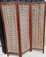 vintage/ brocante kamerscherm, Ophalen, Gebruikt