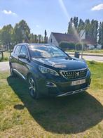 Peugeot 5008 Crossway– Automaat – Full Option – 98.000, Auto's, Peugeot, Automaat, Alcantara, Diesel, 5 deurs