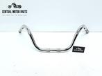 65 cm breed 1 inch dik Buck Horn Stuur, Motoren, Onderdelen | Harley-Davidson, Ophalen of Verzenden, Gebruikt
