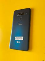LG V40 ThinQ 128GB smartphone met Audiophile HiFi Quad DAC !, Ophalen of Verzenden, Zo goed als nieuw