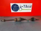 AANDRIJFAS LINKS ACHTER Toyota MR2 (ZZW30) (01-1999/06-2007), Gebruikt, Toyota