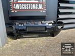 voorbumper TOYOTA LANDCRUISER VA 2021, Ophalen, Gebruikt, Voor, Bumper