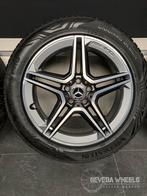 19'' orig Mercedes GLA H247 GLB X247 velgen allseason banden, Autos : Pièces & Accessoires, Pneus & Jantes, 4 Saisons, 235 mm