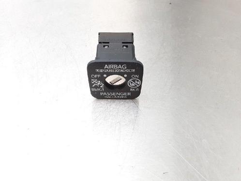 AIRBAGSLOT Subaru Trezia (01-2011/-), Auto-onderdelen, Overige Auto-onderdelen, Subaru, Gebruikt