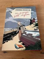 Theodore Poussin par Le Gall tome 6 EO 1992 sous coffret, Ophalen of Verzenden, Gelezen