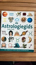 J. Hall - De astrologiegids, Livres, Ésotérisme & Spiritualité, Comme neuf, J. Hall, Astrologie, Enlèvement ou Envoi