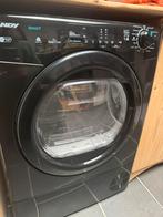 Sèche-linge, Candy CSE C9 DBEB-47, noir, Ophalen