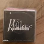 wallace collection velvet moon, Gebruikt, 7 inch, Single, Ophalen of Verzenden