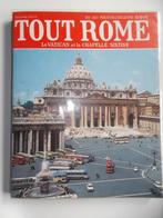 Guide touristique Italie Rome en photos, Envoi, Neuf, Europe, Guide ou Livre de voyage