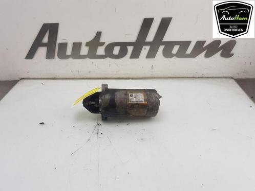 STARTMOTOR BMW 5 serie Touring (E39) (2247391), Auto-onderdelen, Motor en Toebehoren, BMW, Gebruikt