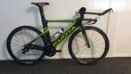 Kuota KT05 TT Framemaat M Nieuw! Carbon, Fietsen en Brommers, Fietsen | Racefietsen, Ophalen, Nieuw, Carbon