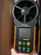 Anémomètre de Mesure du Débit d'Air qualité professionnelle, Ophalen, Nieuw